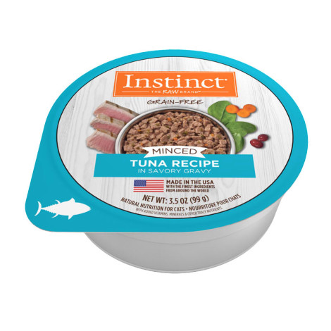 原點無穀成貓主食鮮味杯3.5oz 鮪魚主食罐24入